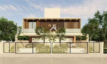 Imagem: Casa de 3 suítes em Loteamento no Campeche