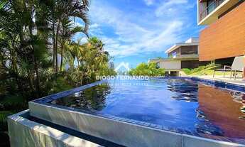 Imagem: Casa Alto Padrão de 3 suítes em Cacupé