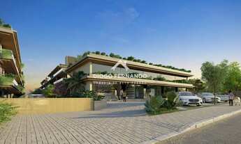 Imagem: Apartamento à venda no Campeche - Nautic