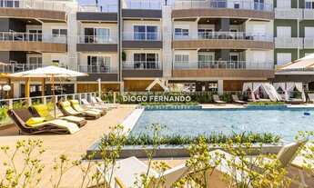 Imagem: Apartamento no SunClub Beach Residence