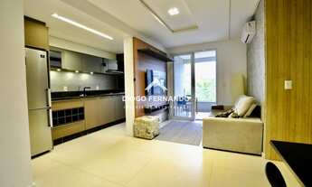 Imagem 2: Lindo Apartamento Moderno no Thai Beach Home Spa