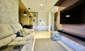 Imagem: Lindo Apartamento Moderno no Thai Beach