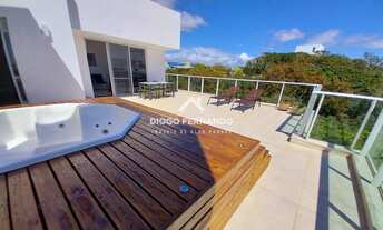 Imagem 3: Cobertura Frente Mar no Campeche – Condomínio Riozinho Style