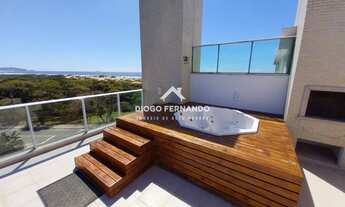 Imagem 2: Cobertura Frente Mar no Campeche – Condomínio Riozinho Style