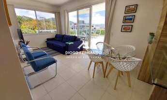 Imagem 5: Cobertura Frente Mar no Campeche – Condomínio Riozinho Style