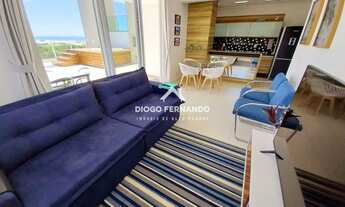 Imagem 7: Cobertura Frente Mar no Campeche – Condomínio Riozinho Style