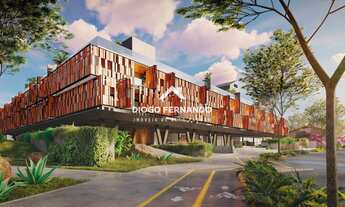 Imagem: Apartamento á venda no Makai Novo Campeche