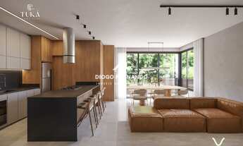 Imagem: Apartamento no Tukã Home Club no Canto