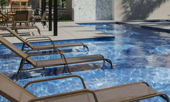 Imagem 7: Lançamento de aptos pelo Programa Minha Casa Minha Vida