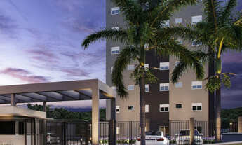 Imagem 6: Lançamento de aptos pelo Programa Minha Casa Minha Vida