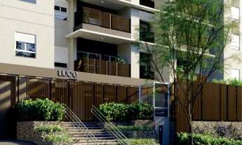 Imagem 6: Aptos em construção no Cambuí com 85 e 110 m² com 2 vagas de garagem e depósito