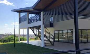 Imagem 5: Lote em Condomínio no La Dolce Vita Paulínia