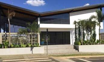 Imagem 3: Lote em Condomínio no La Dolce Vita Paulínia