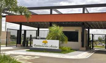 Imagem: Ótimo terreno em condomínio em Paulínia