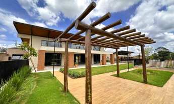 Imagem 3: Ótimo terreno em condomínio em Paulínia