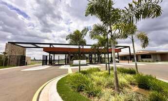 Imagem 2: Ótimo terreno em condomínio em Paulínia