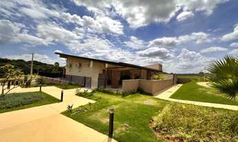 Imagem 6: Ótimo terreno em condomínio em Paulínia