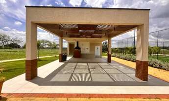 Imagem 4: Ótimo terreno em condomínio em Paulínia