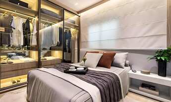 Imagem 3: Lançamento de apartamentos em Mansões Santo Antônio, Campinas/SP