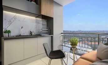 Imagem 6: Apartamentos novos de 2 dorms c/ suíte na região do Taquaral