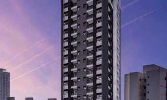 Imagem: Apartamentos no Taquaral em final de construção