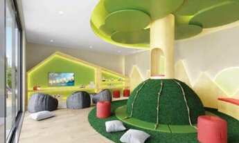 Imagem 4: Aptos em final de construção com 3 suítes e 2 vagas no Cambuí