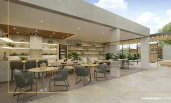 Imagem 6: Aptos em final de construção com 3 suítes e 2 vagas no Cambuí