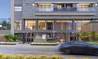 Imagem: Aptos em final de construção com 3 suítes