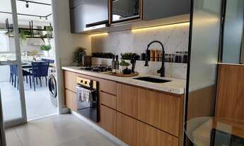 Imagem 6: Lançamento de casas em condomínio em bairro planejado em Hortolândia