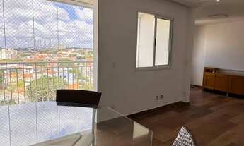 Imagem 3: Ótimo apartamento na Vila Progresso, Campinas/SP