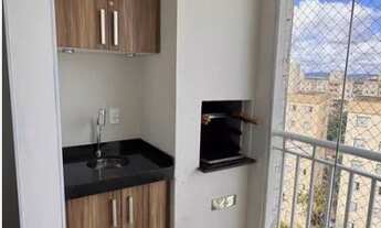 Imagem 2: Ótimo apartamento na Vila Progresso, Campinas/SP