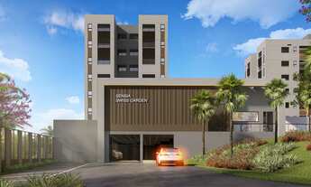 Imagem: Breve lançamento de aptos no Swiss Park