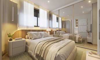 Imagem 4: Breve lançamento de aptos no Swiss Park, Campinas/SP