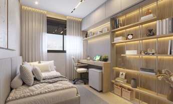 Imagem 6: Breve lançamento de aptos no Swiss Park, Campinas/SP