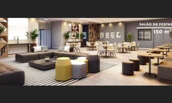 Imagem 7: Apartamentos de 2 e 3 dorms no Swiss Park em final de construção