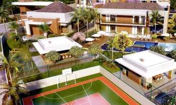 Imagem 3: Apartamentos de 2 e 3 dorms no Swiss Park em final de construção