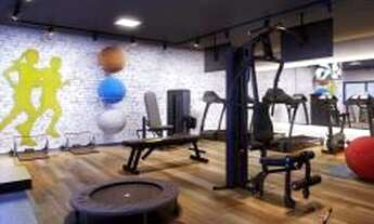 Imagem 6: Apartamentos de 2 e 3 dorms no Swiss Park em final de construção