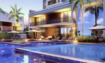 Imagem: Apartamentos de 2 e 3 dorms no Swiss Park