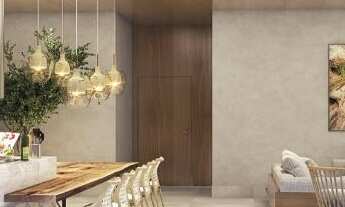 Imagem 2: Edge Cambuí - apartamentos de alto padrão em final de construção!