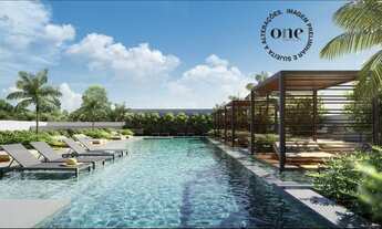 Imagem 4: Edge Cambuí - apartamentos de alto padrão em final de construção!