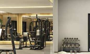 Imagem 7: Edge Cambuí - apartamentos de alto padrão em final de construção!