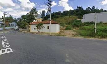 Imagem 5: Área Residencial/Comercial em Bairro da Ponte, Itatiba/SP