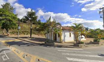 Imagem: Área Residencial/Comercial em Bairro da