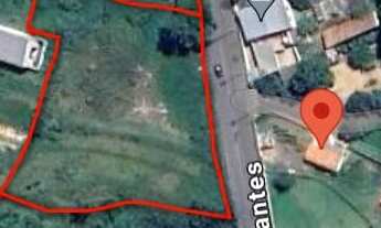 Imagem 7: Área Residencial/Comercial em Bairro da Ponte, Itatiba/SP