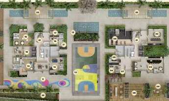 Imagem 5: Breve Lançamento de aptos de 2 e 3 dorms c/suíte em Valinhos/SP