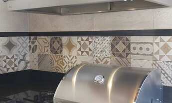 Imagem 7: Casa em Betel, Paulínia/SP