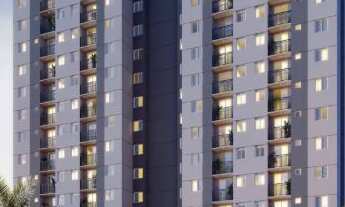 Imagem: Apartamento em Jardim Novo Ângulo, Hortolândia/SP