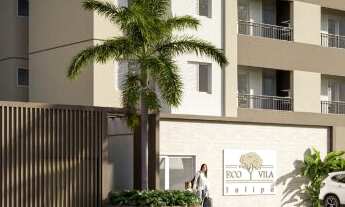 Imagem: Apartamento em Parque Gabriel, Hortolândia/SP