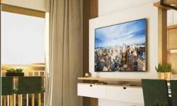 Imagem 2: Aptos novos de 2 dorms com 1 vaga no bairro Bela Aliança