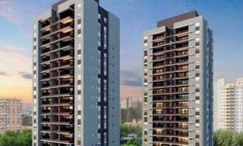 Imagem: Aptos em construção no Cambuí com 85